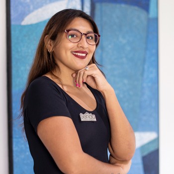 Sofía Abán